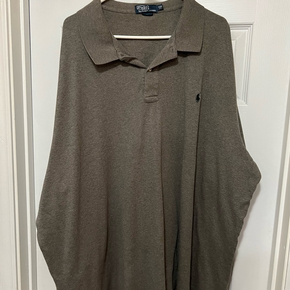 Polo 4xl - Picture 1 of 5